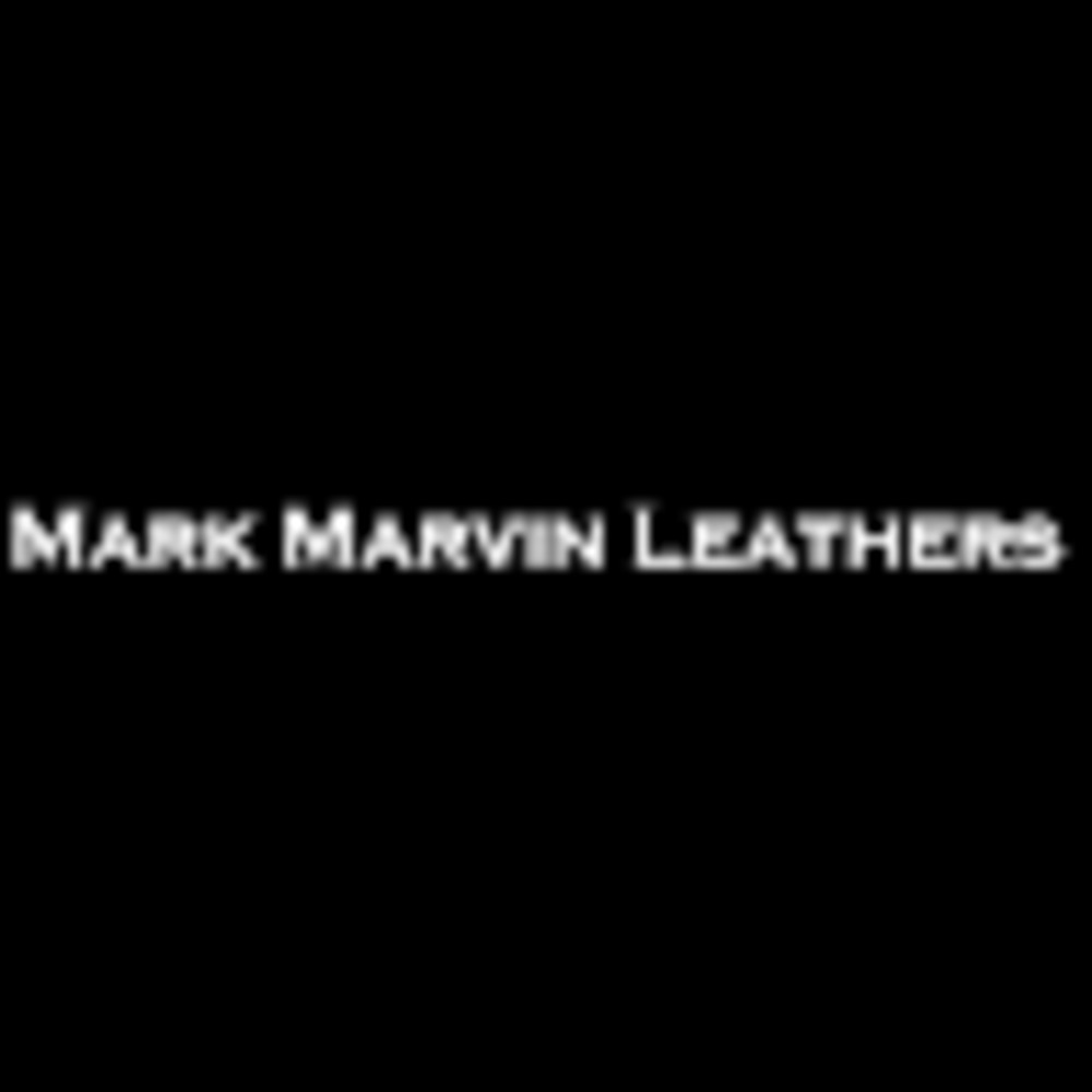 Meet your Posher, Mark marvin leathers